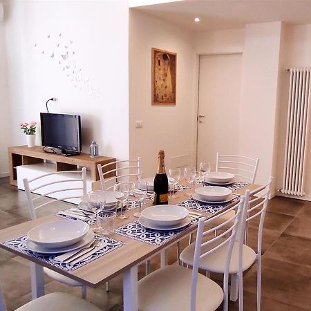 Lux Family Apartment Bardolino Exterior photo