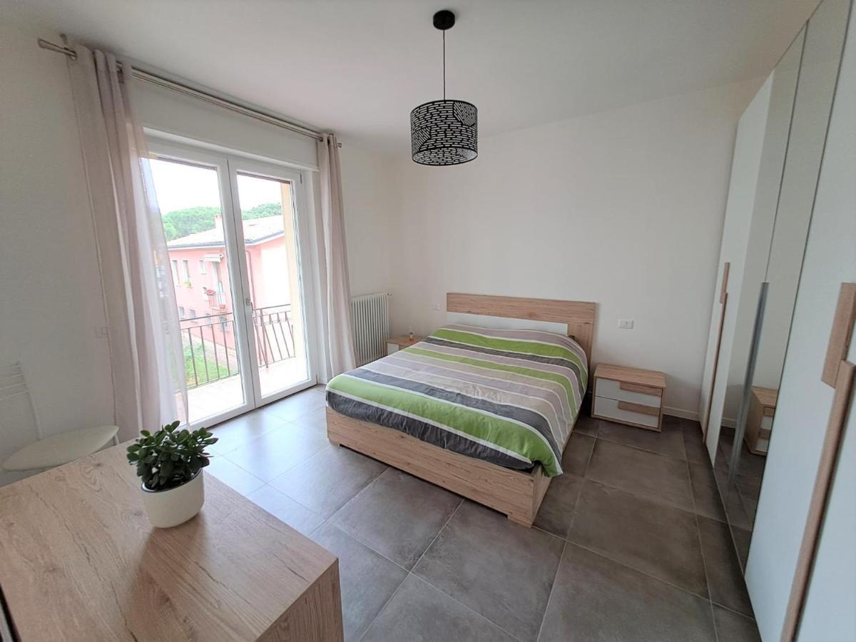 Lux Family Apartment Bardolino Exterior photo