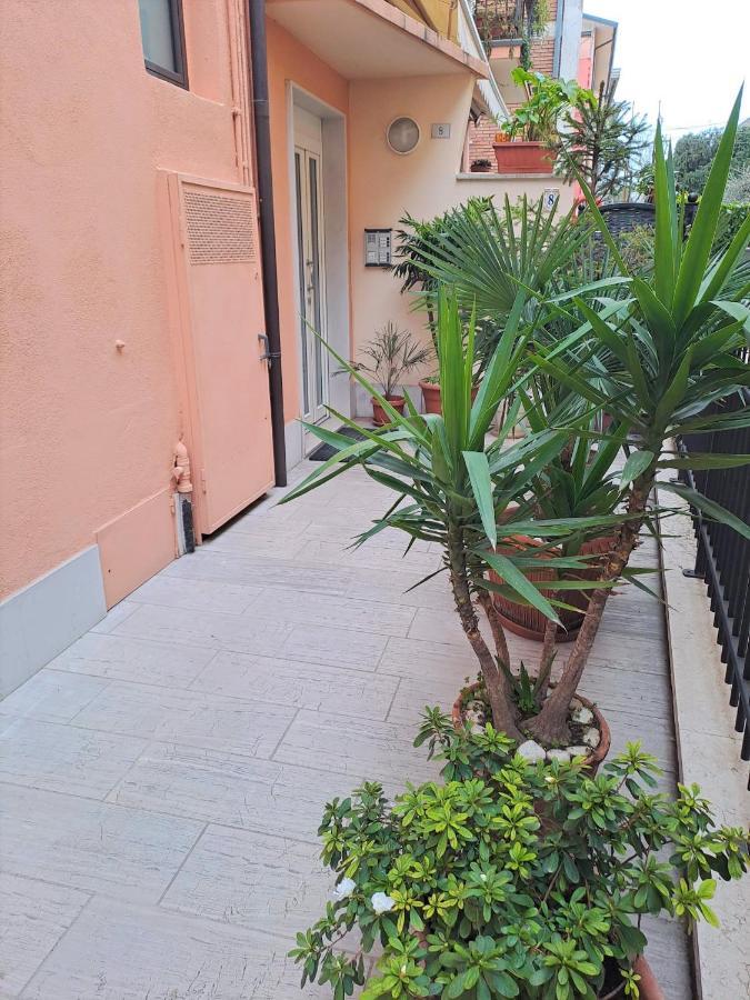 Lux Family Apartment Bardolino Exterior photo