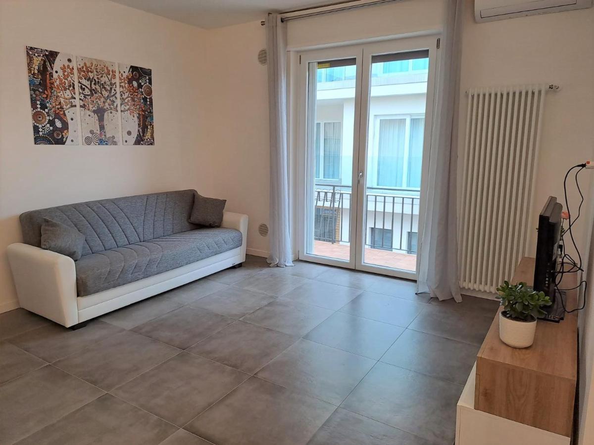 Lux Family Apartment Bardolino Exterior photo