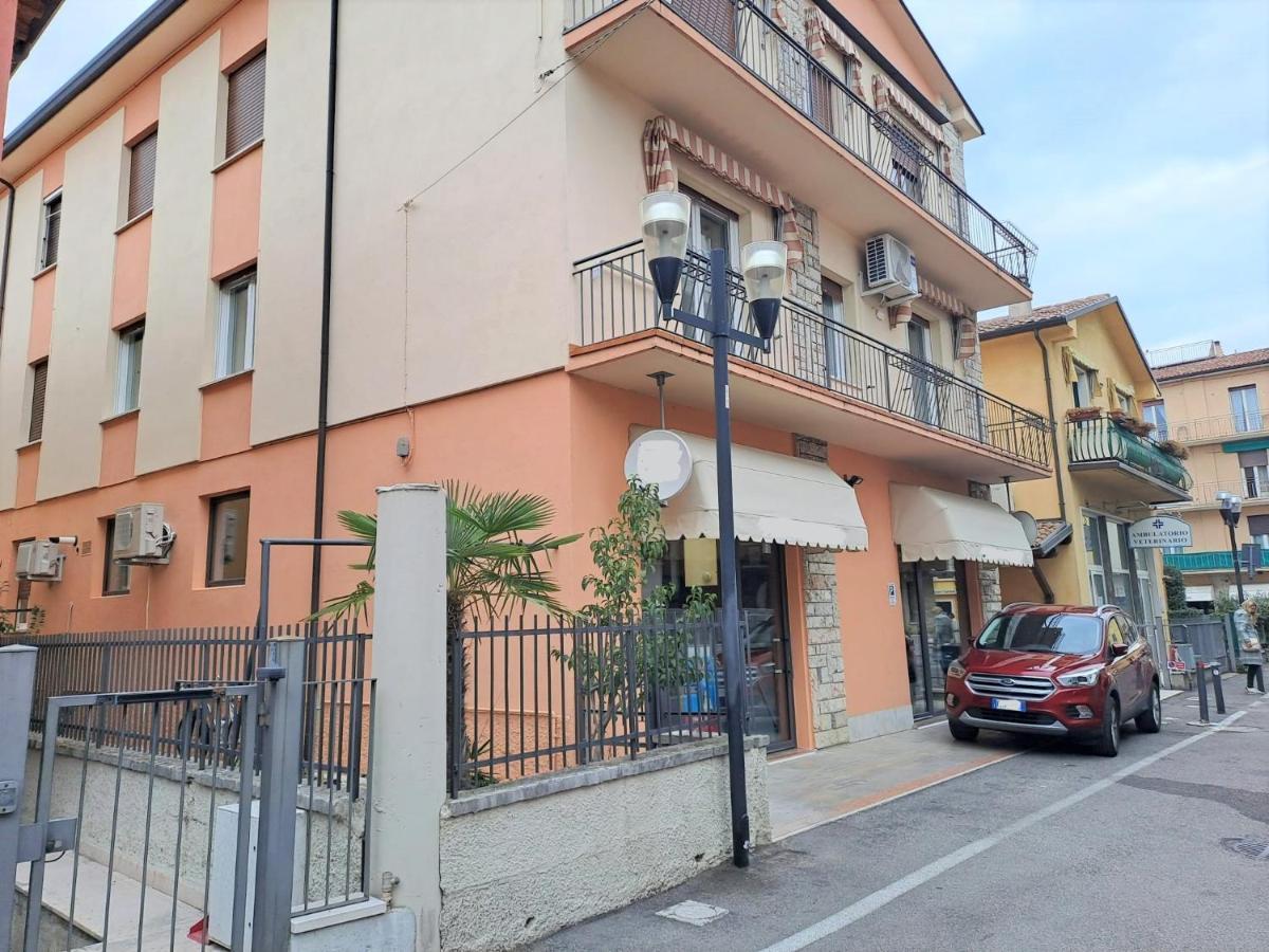 Lux Family Apartment Bardolino Exterior photo