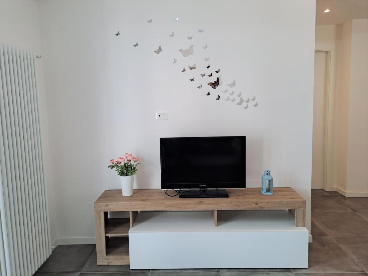 Lux Family Apartment Bardolino Exterior photo
