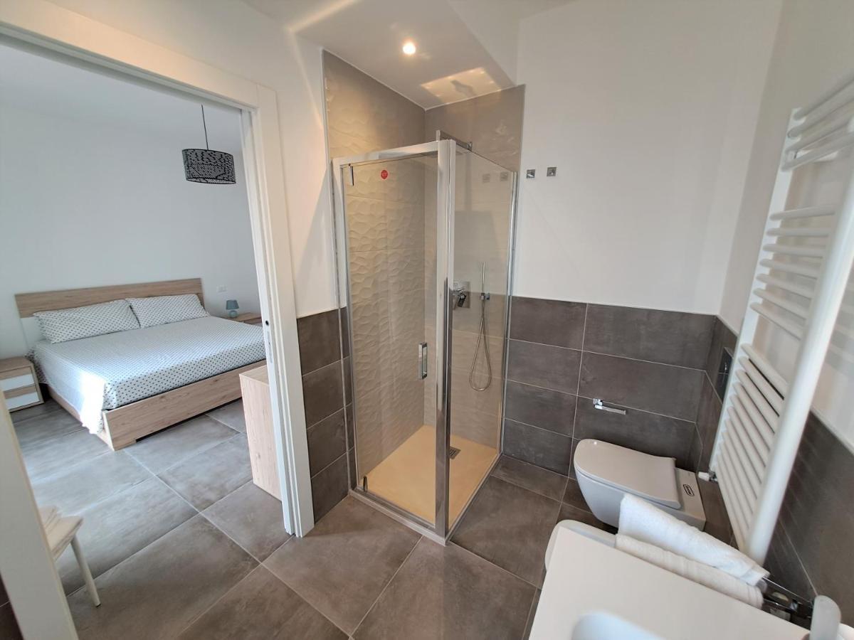Lux Family Apartment Bardolino Exterior photo