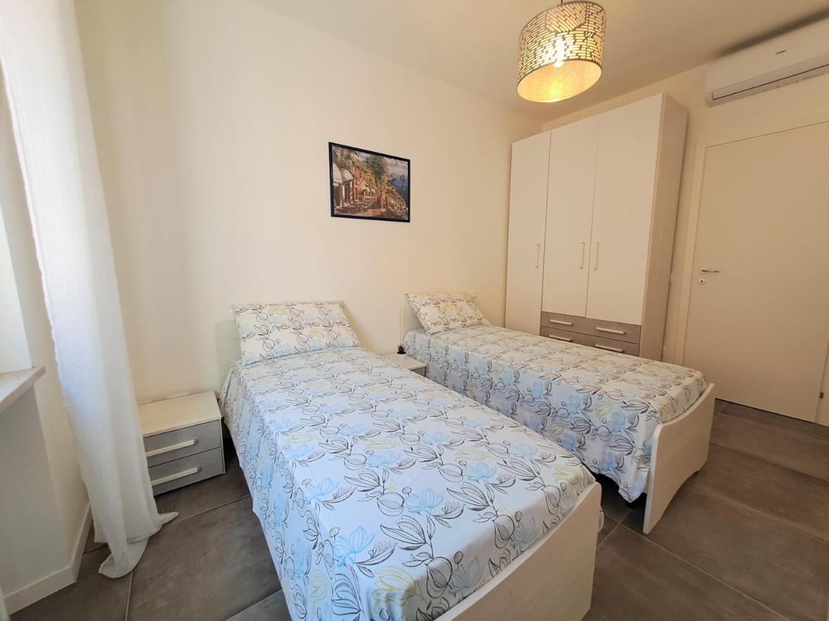 Lux Family Apartment Bardolino Exterior photo