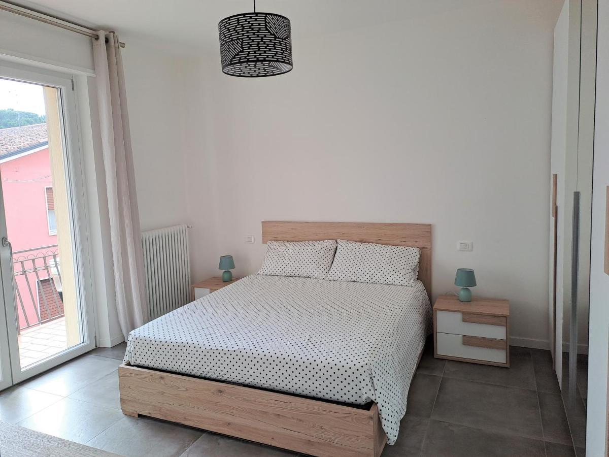 Lux Family Apartment Bardolino Exterior photo