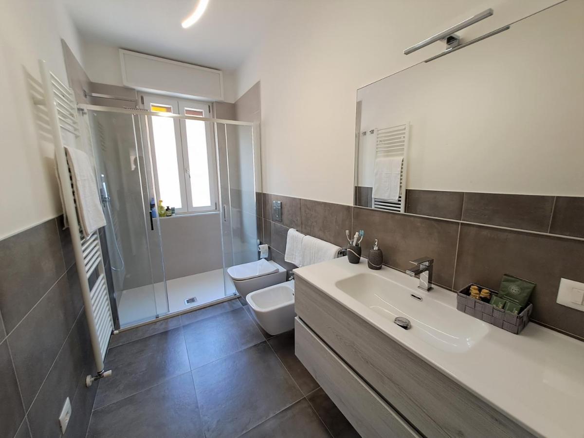 Lux Family Apartment Bardolino Exterior photo