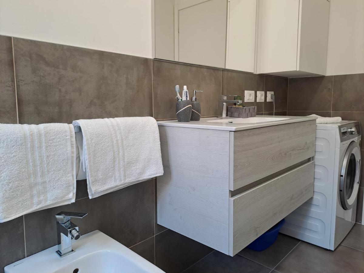 Lux Family Apartment Bardolino Exterior photo
