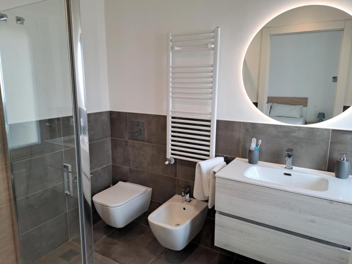 Lux Family Apartment Bardolino Exterior photo