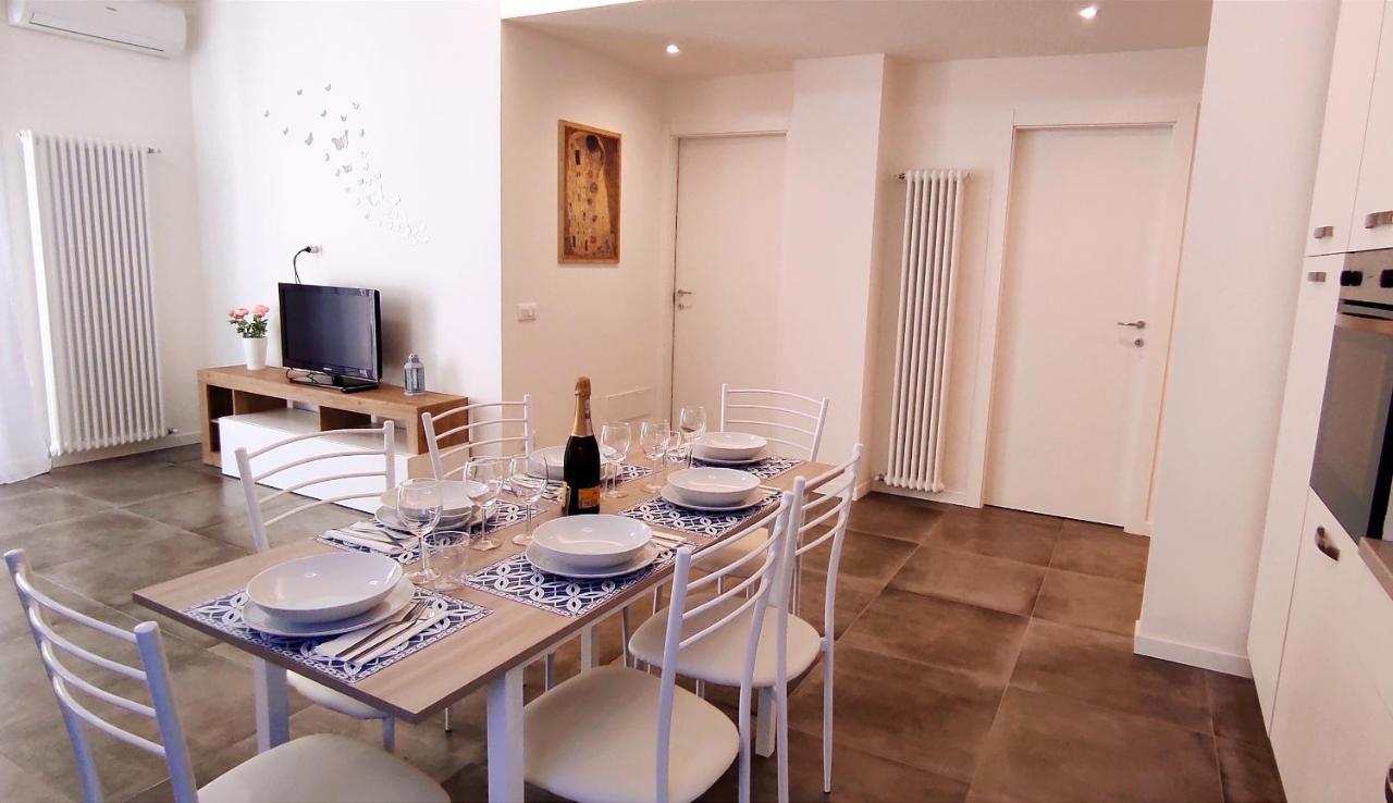 Lux Family Apartment Bardolino Exterior photo