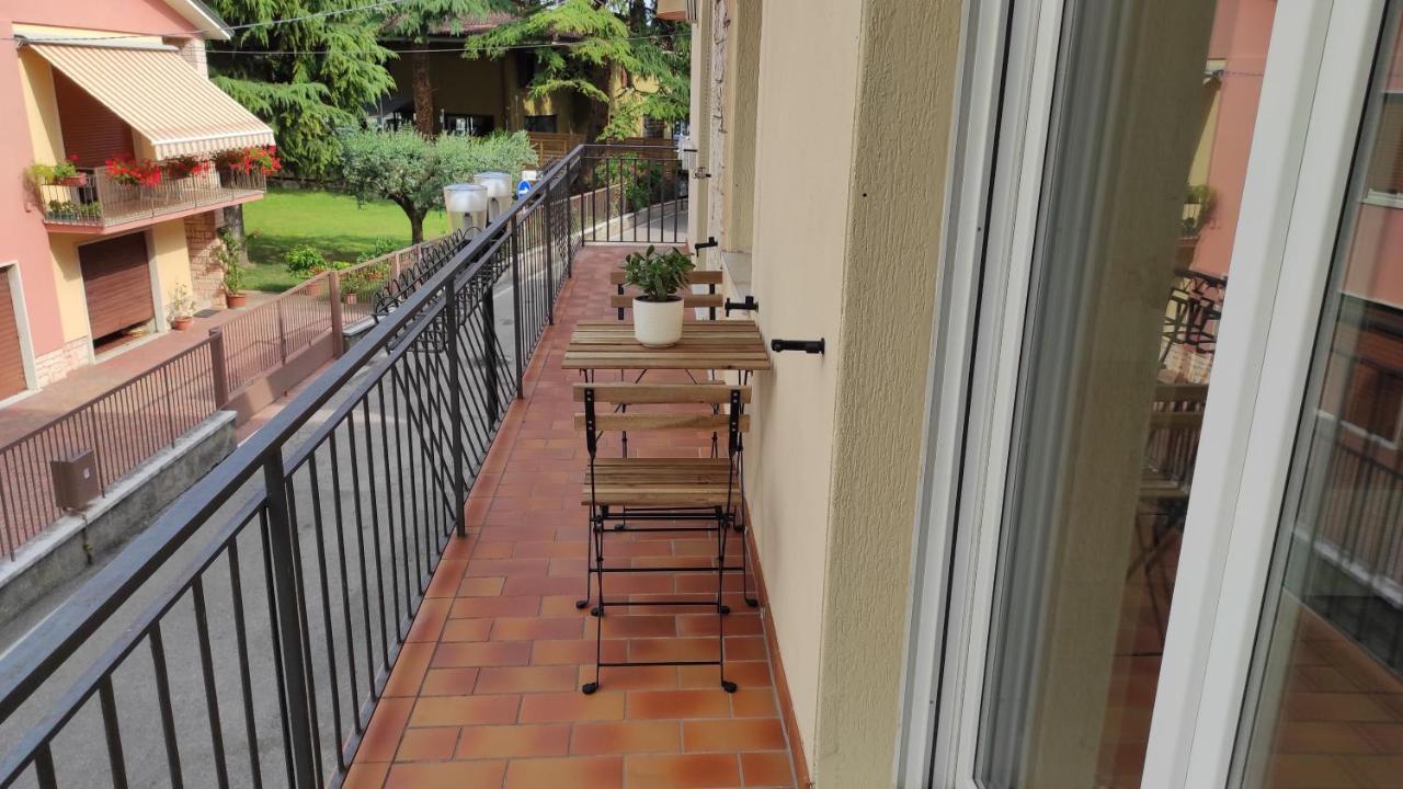 Lux Family Apartment Bardolino Exterior photo